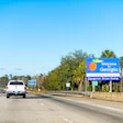 Georgia Welcome Sign Adobe Stock 542046942 Editorial Use Only