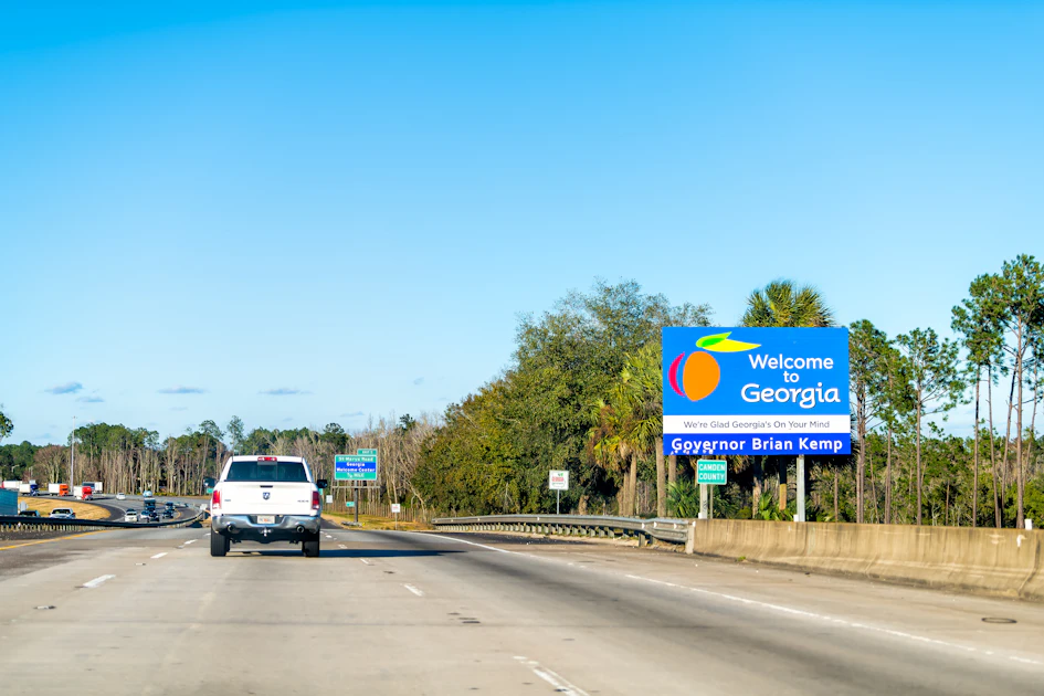 Georgia suspends fuel tax | I-81 overnight closures coming soon