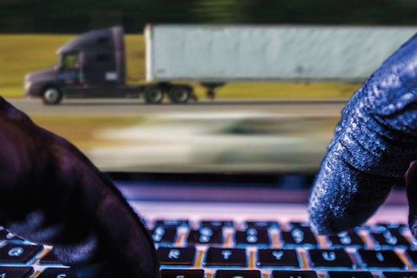 Hacking Double Brokerage Fraud