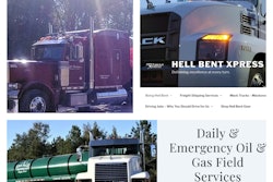 Lnl Trucking Hell Bent Xpress John Mcgee Websites x0 Wdlwkb Gp
