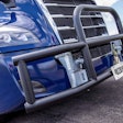Retrac's new Tuff Guard XT and ProTec Edge XT grille guards are designed for Volvo's updated VNL models.