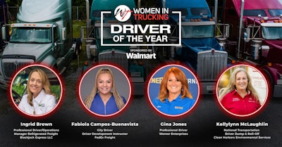 Wit 2026 Doy Finalists