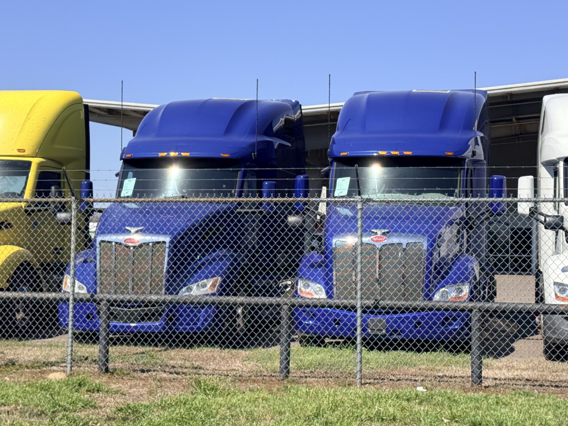 'We have just bought a truck and are trying to get insurance to get it home and the company we were going to use will not accept a Canadian CDL for insurance purposes although FMCSA says Canadian and Mexican licenses are reciprocal,' the Bakers said.