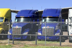 'We have just bought a truck and are trying to get insurance to get it home and the company we were going to use will not accept a Canadian CDL for insurance purposes although FMCSA says Canadian and Mexican licenses are reciprocal,' the Bakers said.