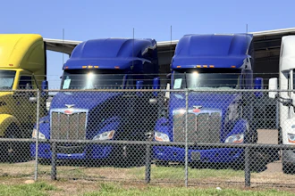 'We have just bought a truck and are trying to get insurance to get it home and the company we were going to use will not accept a Canadian CDL for insurance purposes although FMCSA says Canadian and Mexican licenses are reciprocal,' the Bakers said.