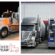 Three-truck Black Sheep Express owner-operator Sam Kelly is Overdrive's Trucker of the Month for April, putting him in the running for the 2026 annual honor. Enter your own business via the initial entry form at this link.
