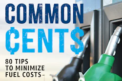 Common Cents Fuel Tips