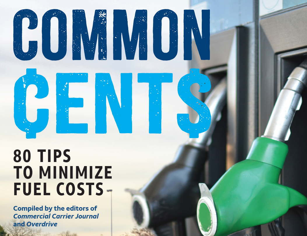 Common Cents Fuel Tips