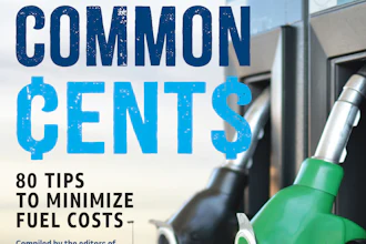 Common Cents Fuel Tips