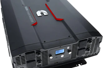 Cummins Power Inverter