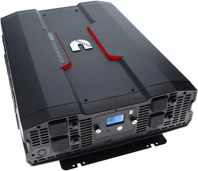 Cummins Power Inverter
