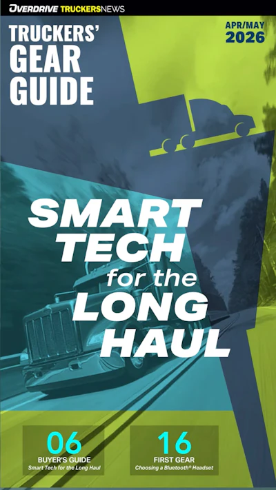 Gear Guide April May