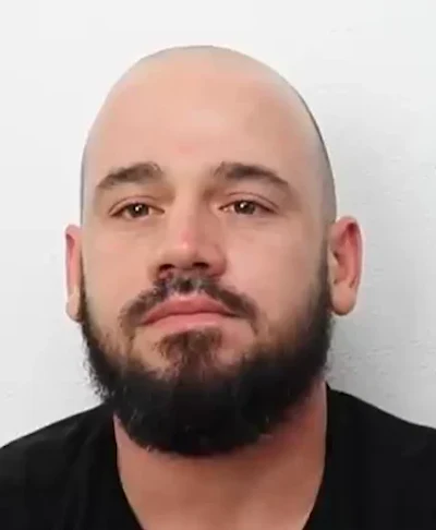 Alejandro Jacomino Gonzalez