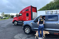 Are you ready for Roadcheck? Friendly reminder: the annual inspection event's upcoming May 12-14. Keep tuned next week for a little more advance reporting.