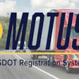 Motus Truck