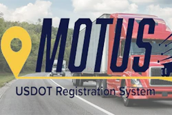Motus Truck