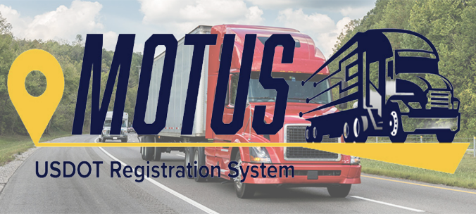 Motus Truck