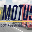 Motus Truck