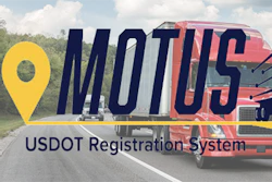 Motus Truck