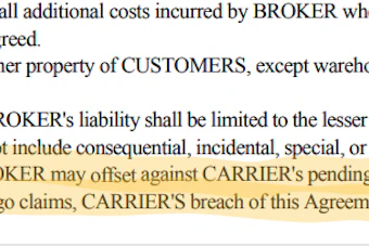 Offset Clause Up Close