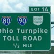 Ohio Turnpike Getty Images 545548502