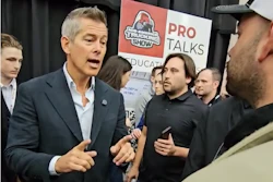 DOT Secretary Sean Duffy daca non-domiciled CDL driver