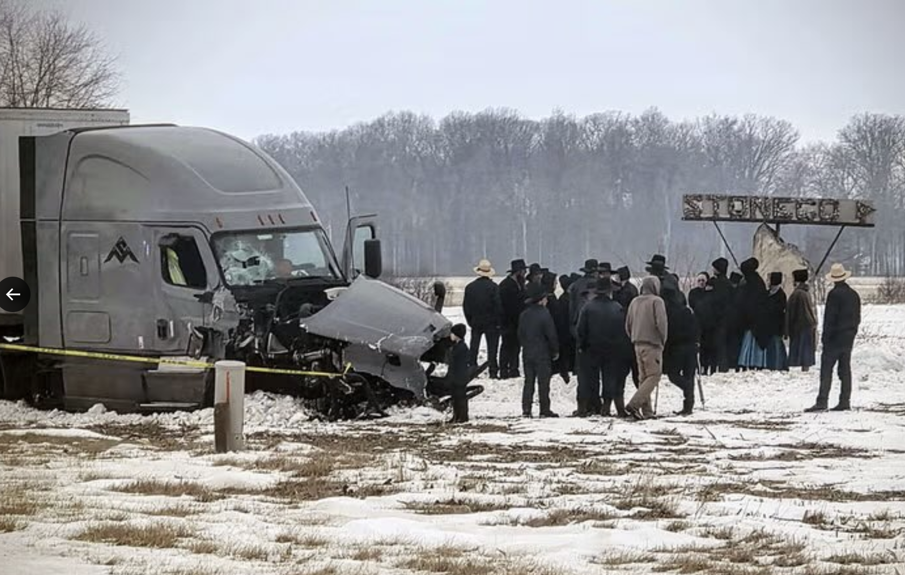 Bekzhan Beishekeev of Kyrgyzstan indiana crash