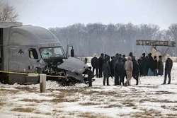 Bekzhan Beishekeev of Kyrgyzstan indiana crash