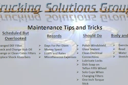 The discussion at MATS touched on nearly all of the items shown here, derived from each panelists' real-world recognition of mistakes made, corrective action identified and executed. Catch the full discussion in the video from MATS at bottom.