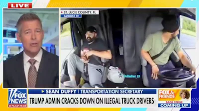 Harjinder Singh's deadly crash in August in Florida wasn't a trucking story, it was a national news story for weeks.