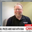 Jamie Hagen joined the morning news to talk trucking on CNN. He was also featured in this CNN story March 28.