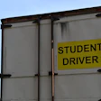 Student Driver Cdl Training School Adobe Stock 728917446