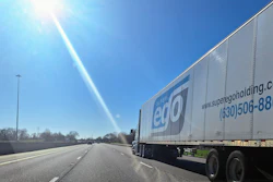 Van On Highway Superego