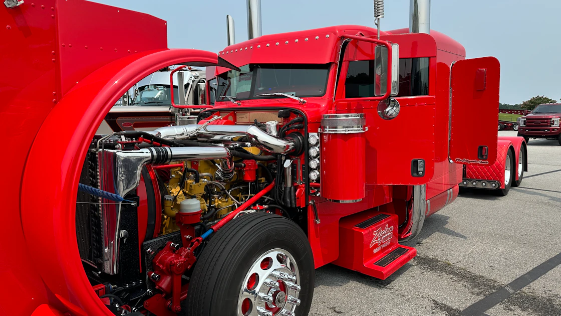 $25K in prizes at stake for annual Shell Rotella SuperRigs working ...