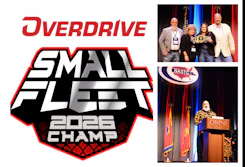 2026 Small Fleet Champs Feature