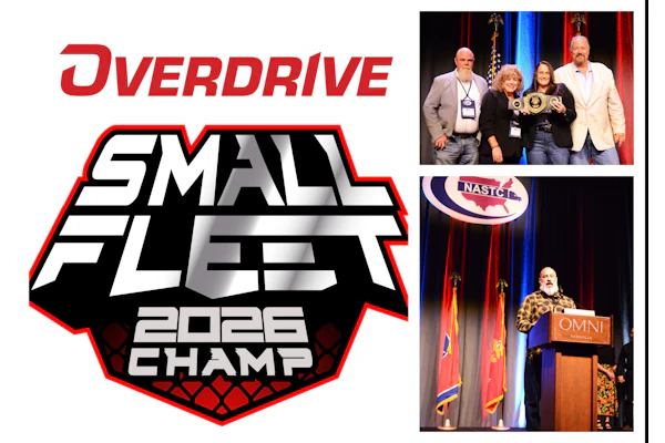 2026 Small Fleet Champs Feature