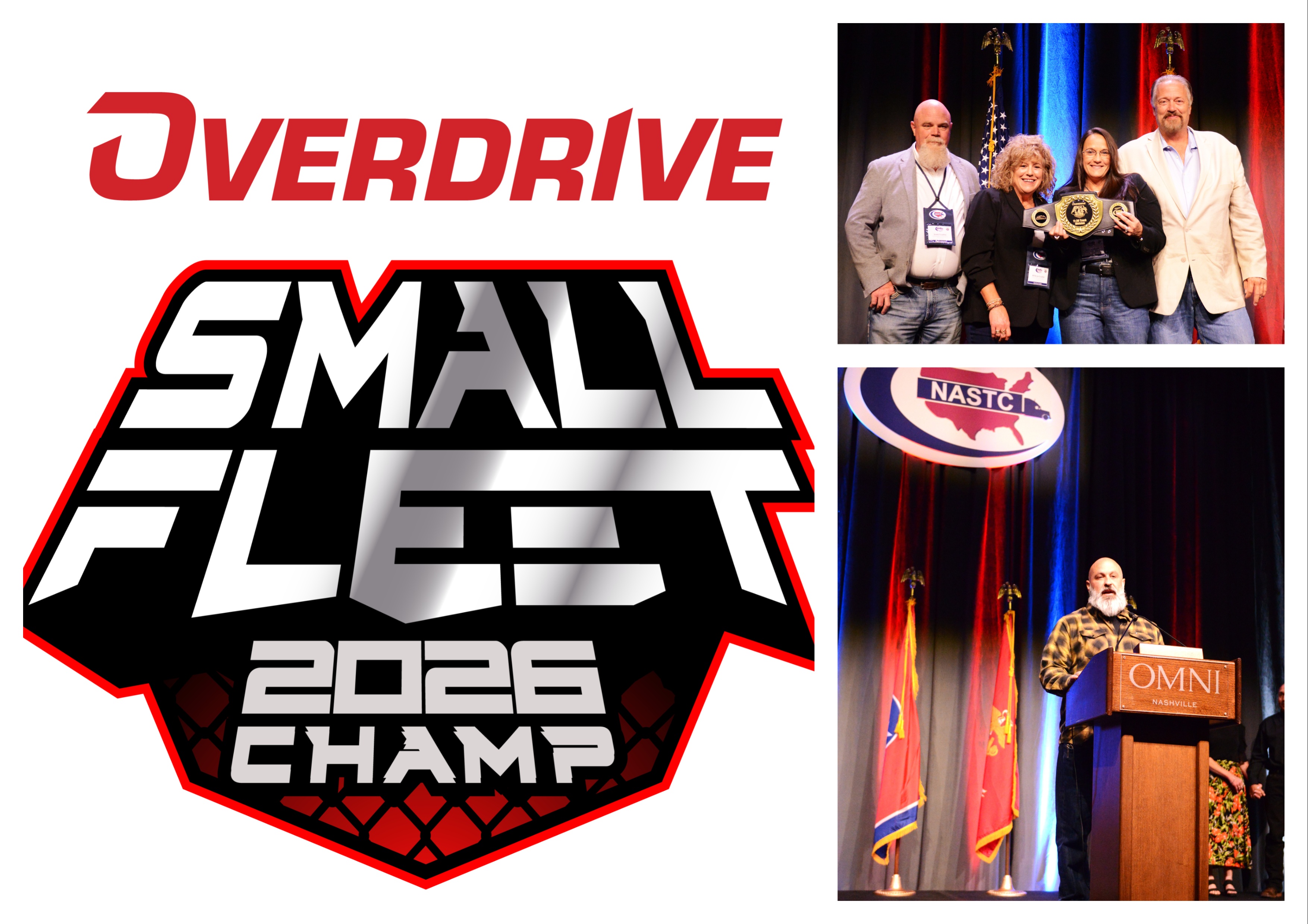 2026 Small Fleet Champs Feature