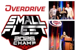 2026 Small Fleet Champs Feature