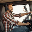 Developed for professional drivers across a range of routes, the Pro Series aims to deliver consistent, high-quality communication on the road. BlueParrott worked closely with professional truck drivers to incorporate feedback on fit and comfort following hands-on testing to ensure a design that stands up to the BlueParrott brand they rely on, with greater comfort during long shifts, too.