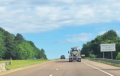 Edited Approach Prepass Sign