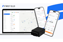 First Eld Picture Of Device
