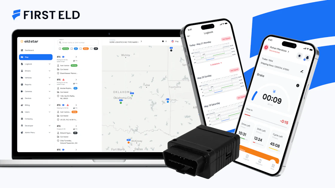 FMCSA pulls another dozen ELDs from registry