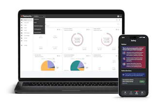 The consolidation of services brings together the former Bestpass and Drivewyze services into one platform. Bestpass acquired Fleetworthy Solutions in late 2023, then in 2024 acquired Drivewyze. Not long after, the companies announced their combined efforts were rebranding as Fleetworthy.