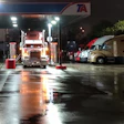 Fuel Island Night