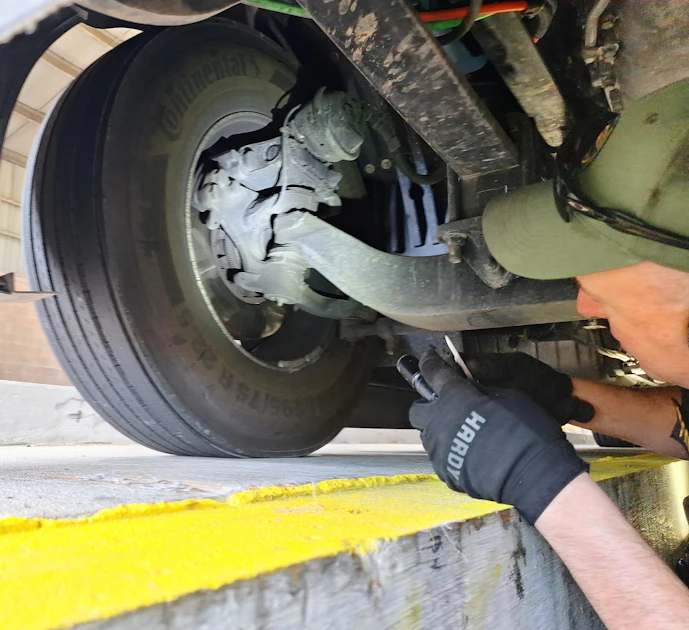 Truckers' DataQs to-do: Timely, thorough filings for the win