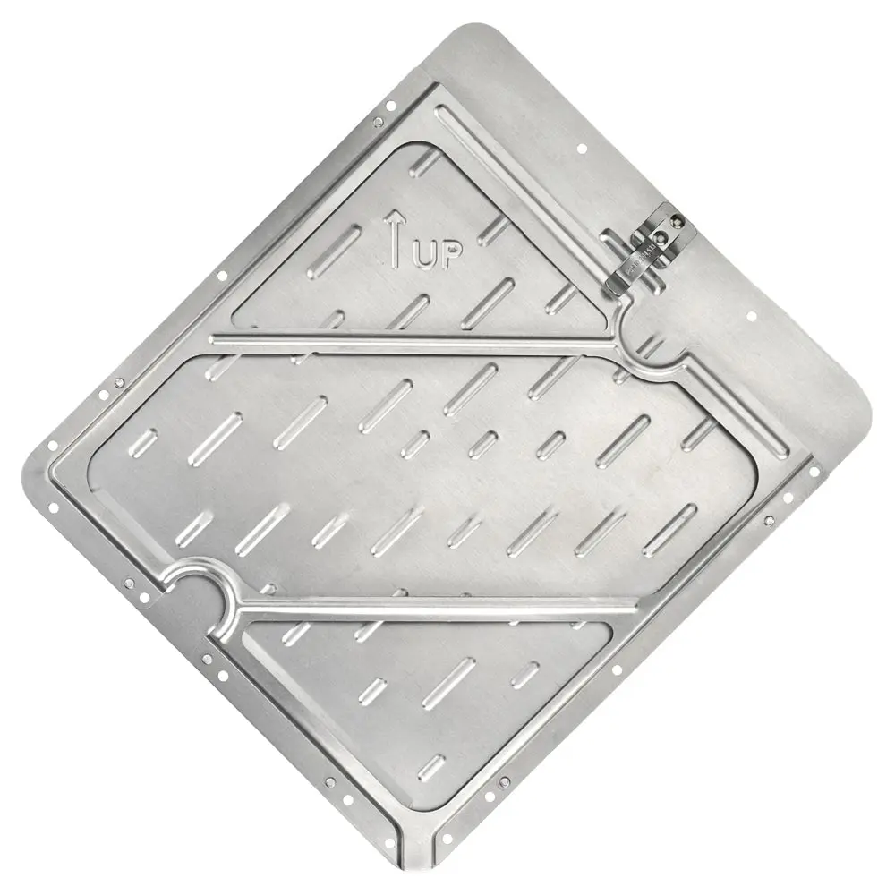 Jj Keller Placard Holder