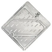 Jj Keller Placard Holder