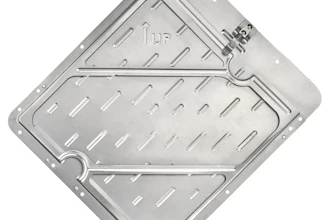 Jj Keller Placard Holder