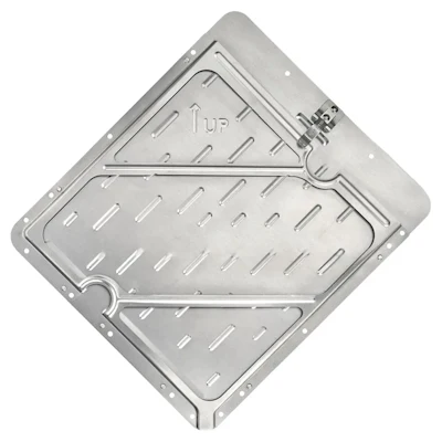 Jj Keller Placard Holder