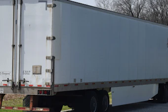 John Penn Truck And Gracie Best